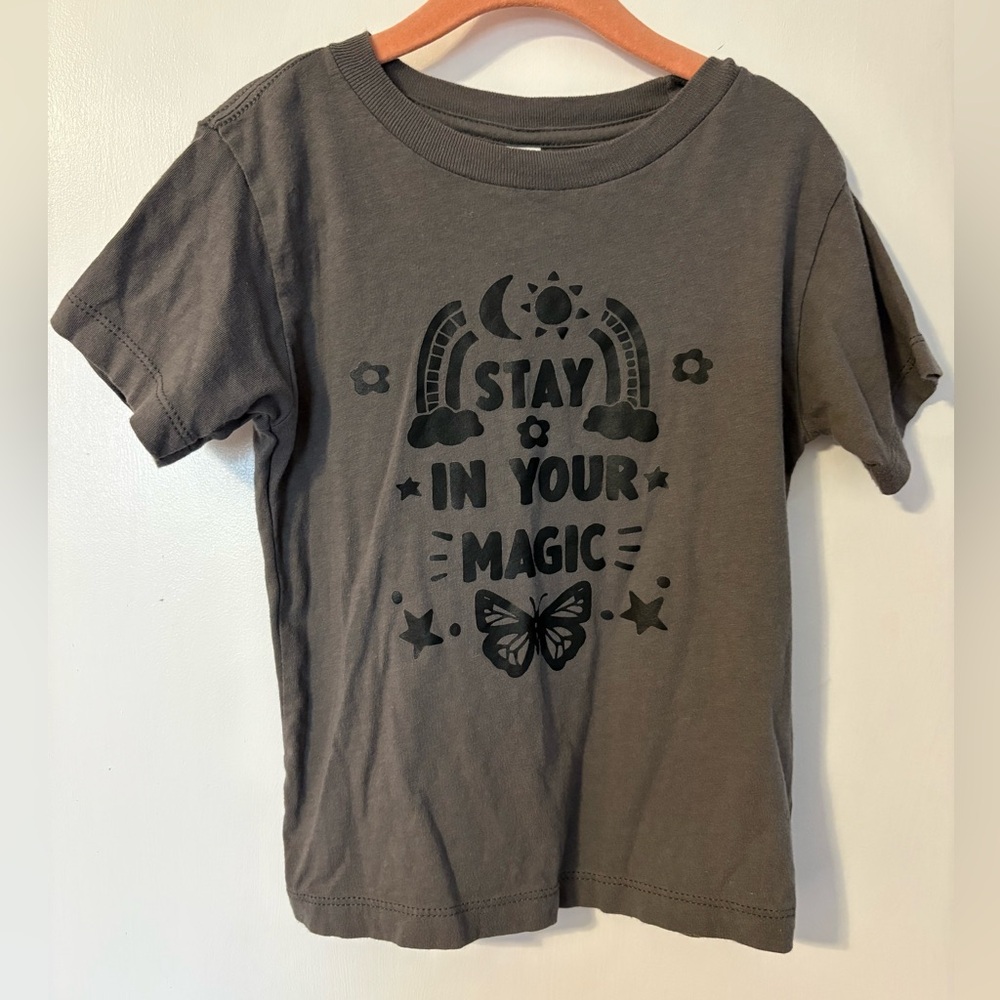 Half moon apparel tshirt 🦋